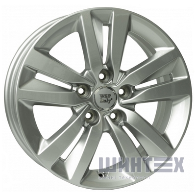 WSP Italy Peugeot (W854) Lione 7x16 5x108 ET44 DIA65.1 S